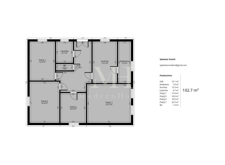 białostocki, Juchnowiec Kościelny, Wólka, Okazja-dom do remontu -10 km od Białegostoku.