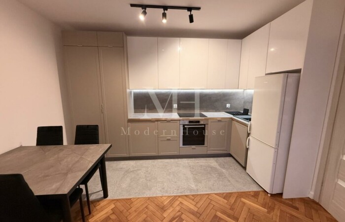 podlaskie, białostocki, 2- pokojowe mieszkanie w centrum miasta po generalnym remoncie