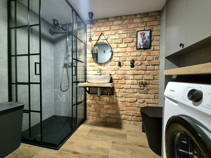 Białystok, Lipowa, Stylowe mieszkanie z antresolą przy Lipowej | Idealne pod inwestycję