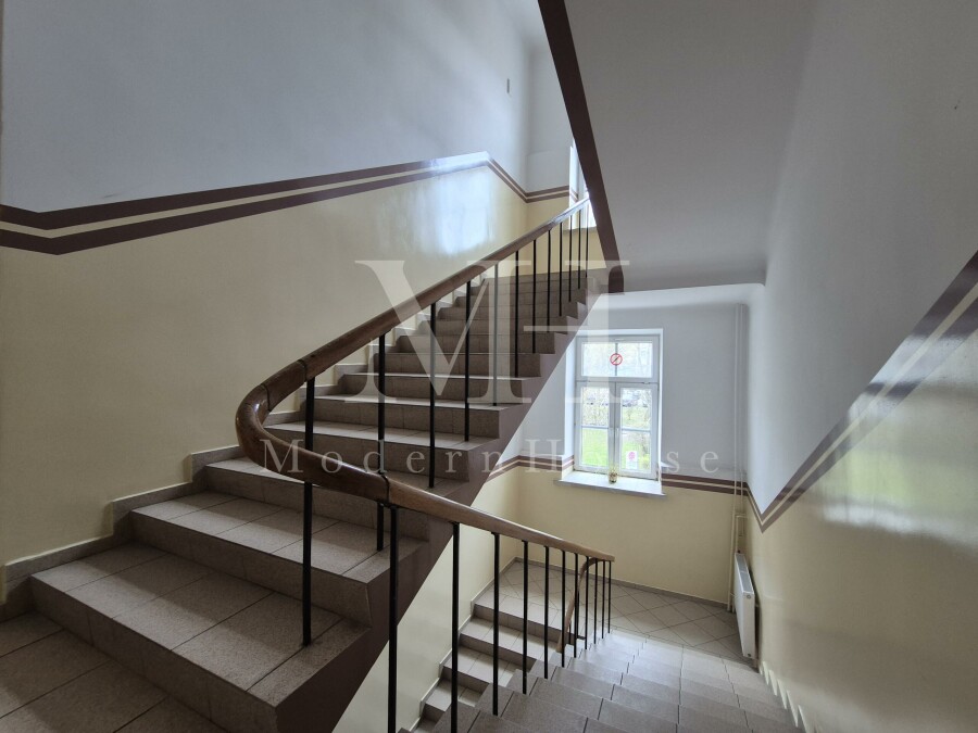 Białystok, Lipowa, Stylowe mieszkanie z antresolą przy Lipowej | Idealne pod inwestycję