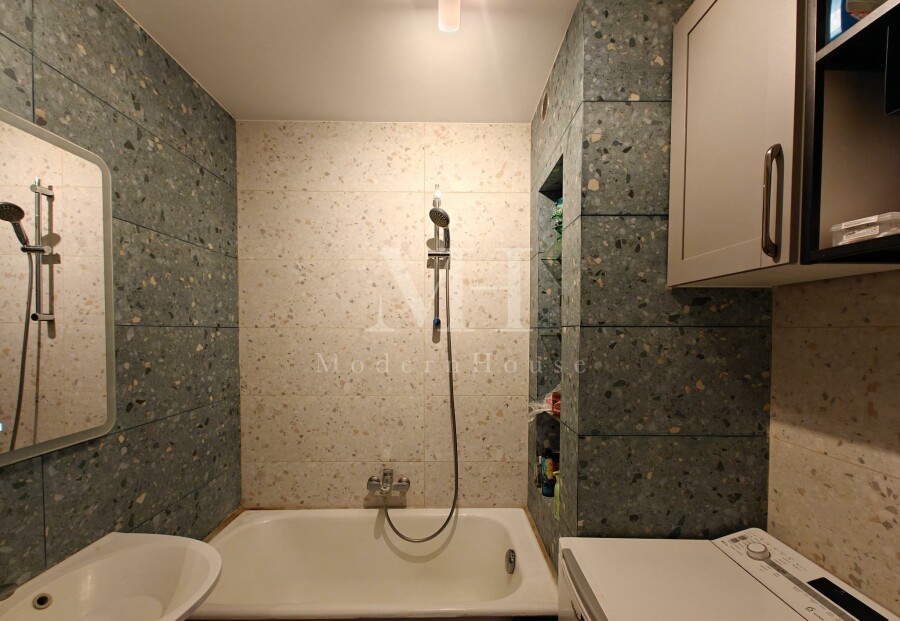 mławski, Mława, Jasne 2 pokoje 50,6 m² balkon piwnica pełna własność  Mława