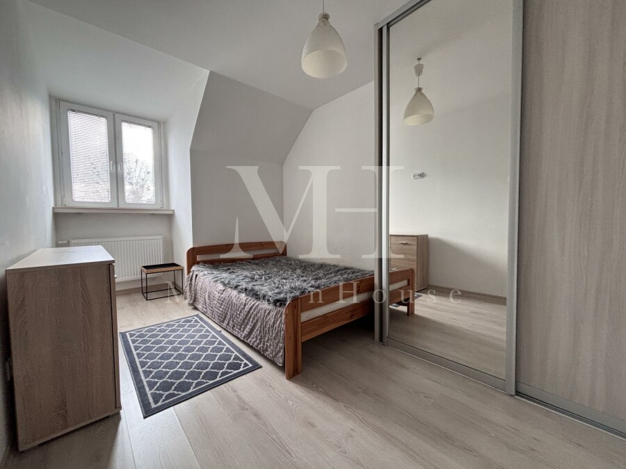 Białystok, Centrum, Henryka Sienkiewicza, Sienkiewicza | 27,56 m2 | Centrum