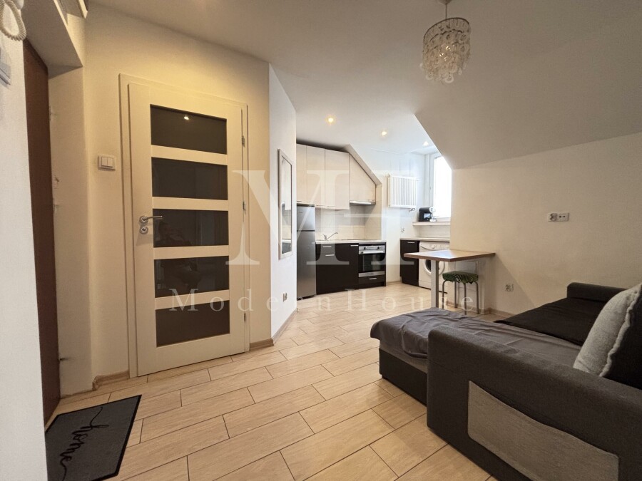 Białystok, Centrum, Henryka Sienkiewicza, Sienkiewicza | 27,56 m2 | Centrum