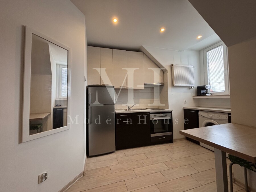 Białystok, Centrum, Henryka Sienkiewicza, Sienkiewicza | 27,56 m2 | Centrum