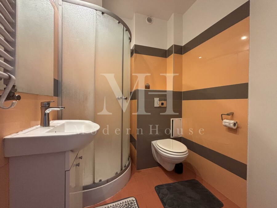 Białystok, Centrum, Henryka Sienkiewicza, Sienkiewicza | 27,56 m2 | Centrum