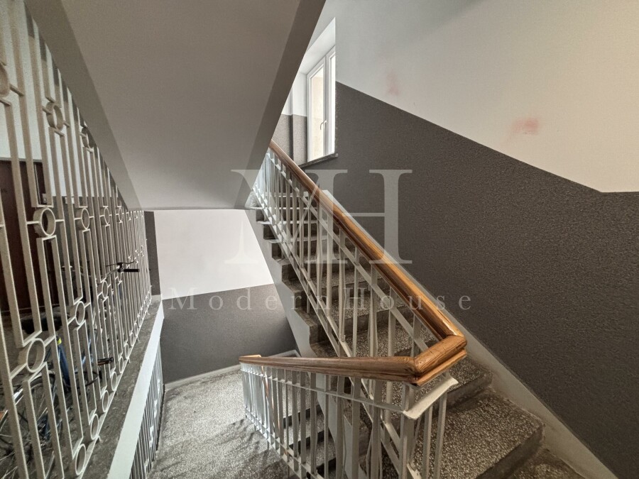 Białystok, Centrum, Henryka Sienkiewicza, Sienkiewicza | 27,56 m2 | Centrum