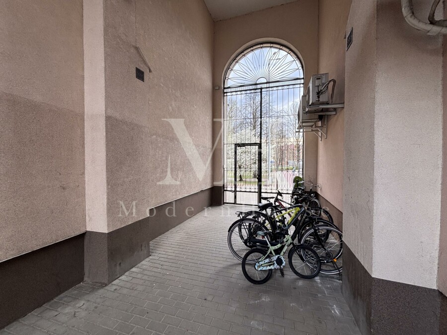 Białystok, Centrum, Henryka Sienkiewicza, Sienkiewicza | 27,56 m2 | Centrum