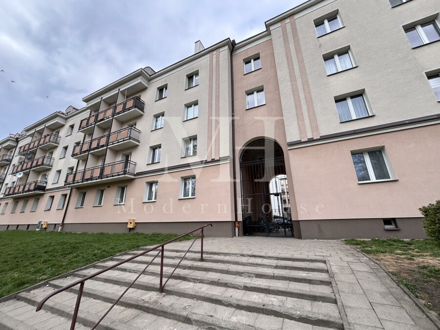 Białystok, Centrum, Henryka Sienkiewicza, Sienkiewicza | 27,56 m2 | Centrum