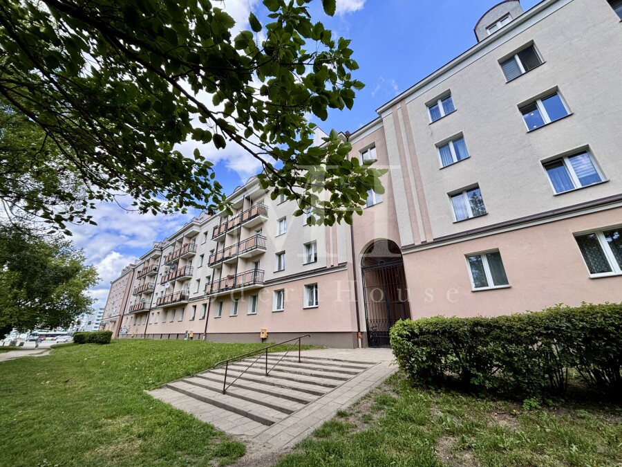 Białystok, Centrum, Henryka Sienkiewicza, Sienkiewicza | 27,56 m2 | Centrum