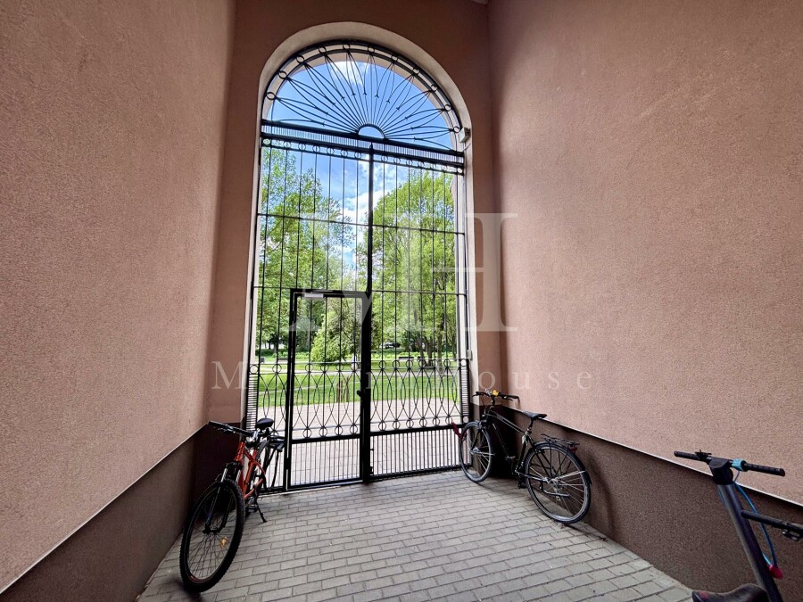 Białystok, Centrum, Henryka Sienkiewicza, Sienkiewicza | 27,56 m2 | Centrum