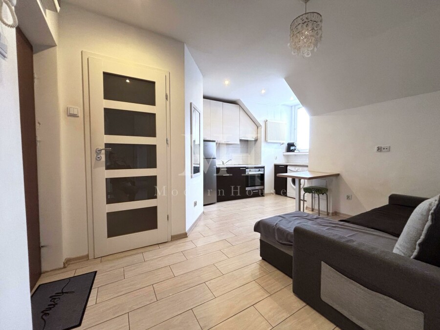 Białystok, Centrum, Henryka Sienkiewicza, Sienkiewicza | 27,56 m2 | Centrum