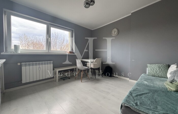 podlaskie, Białystok, Kawalarka na Lipowej | 31.50 m2 | Centrum