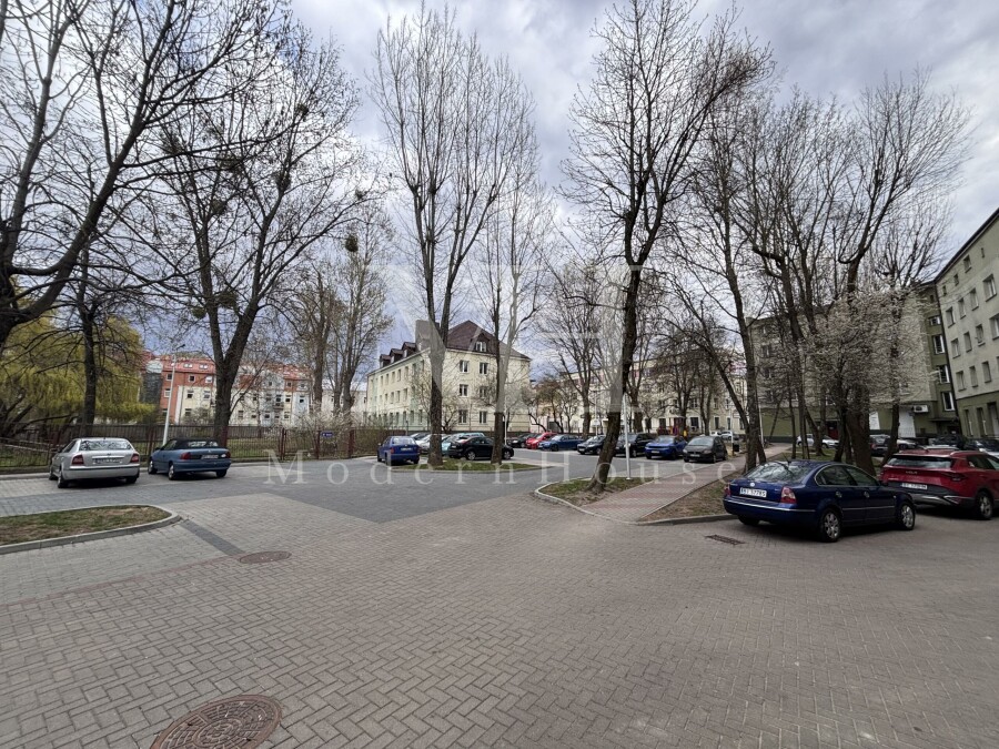 Białystok, Centrum, Lipowa, Kawalarka na Lipowej | 31.50 m2 | Centrum
