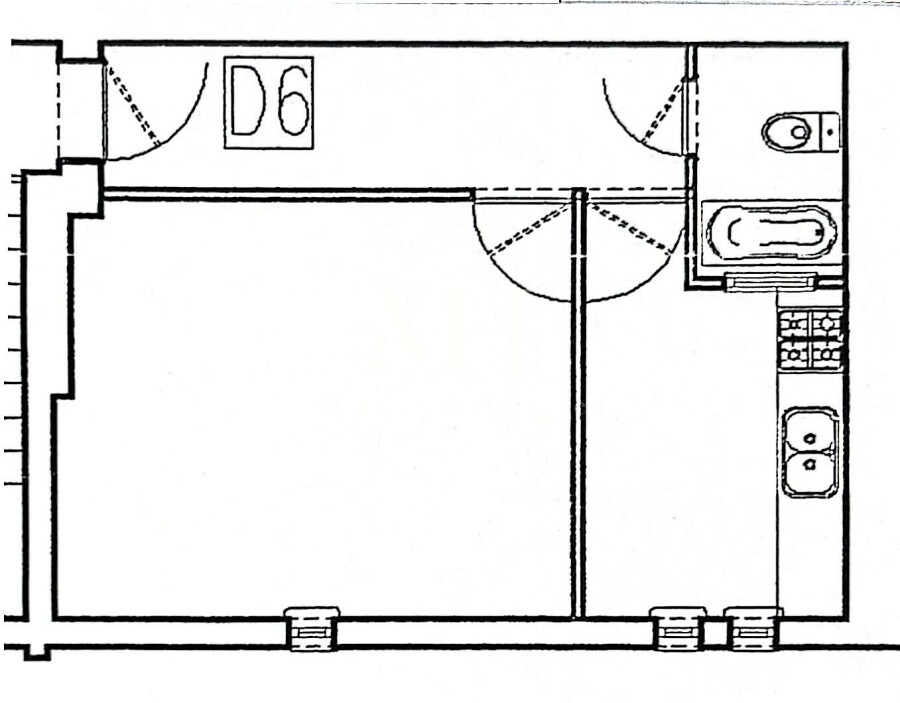 Białystok, Centrum, Lipowa, Kawalarka na Lipowej | 31.50 m2 | Centrum