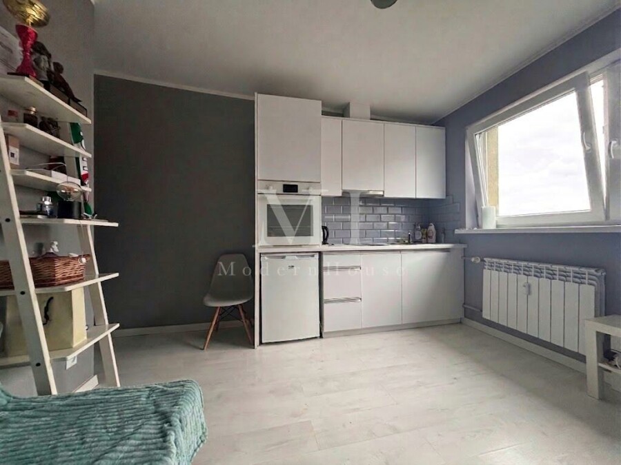 Białystok, Centrum, Lipowa, Kawalarka na Lipowej | 31.50 m2 | Centrum