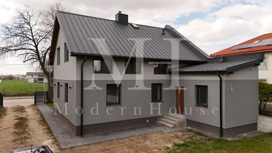 moniecki, Knyszyn, Knyszyn, Grodzieńska, Duży dom na dużej działce z dużym potencjałem czeka na Ciebie!
