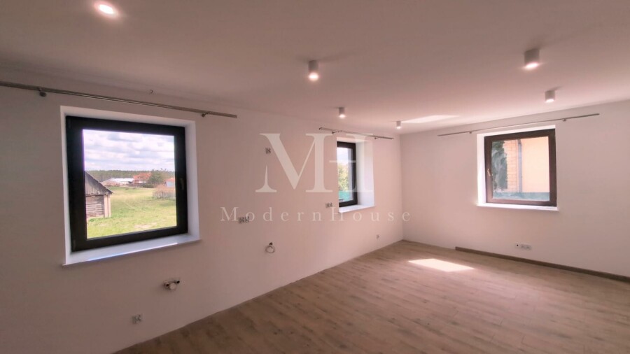 moniecki, Knyszyn, Knyszyn, Grodzieńska, Duży dom na dużej działce z dużym potencjałem czeka na Ciebie!