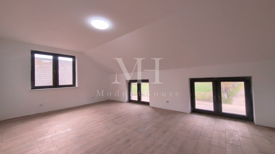 moniecki, Knyszyn, Knyszyn, Grodzieńska, Duży dom na dużej działce z dużym potencjałem czeka na Ciebie!