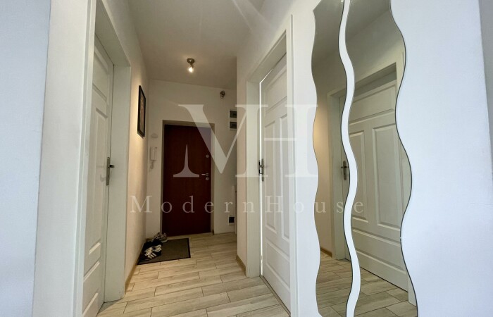 podlaskie, Białystok, Piękne 3 pokoje w kamienicy - realnie 66m2 po podłodze