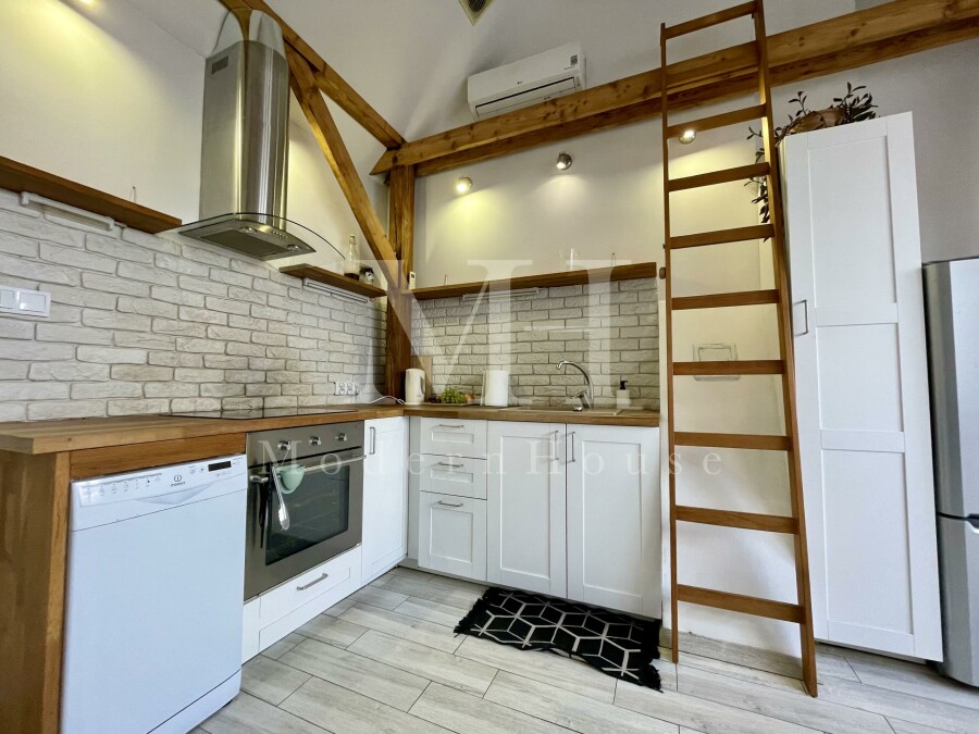 Białystok, Centrum, Sienkiewicza, Piękne 3 pokoje w kamienicy - realnie 66m2 po podłodze