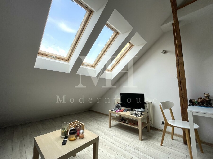 Białystok, Centrum, Sienkiewicza, Piękne 3 pokoje w kamienicy - realnie 66m2 po podłodze