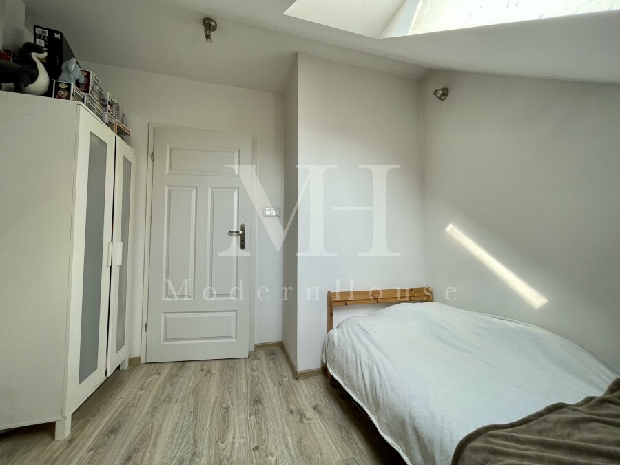 Białystok, Centrum, Sienkiewicza, Piękne 3 pokoje w kamienicy - realnie 66m2 po podłodze