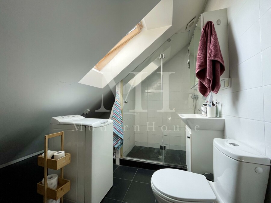 Białystok, Centrum, Sienkiewicza, Piękne 3 pokoje w kamienicy - realnie 66m2 po podłodze