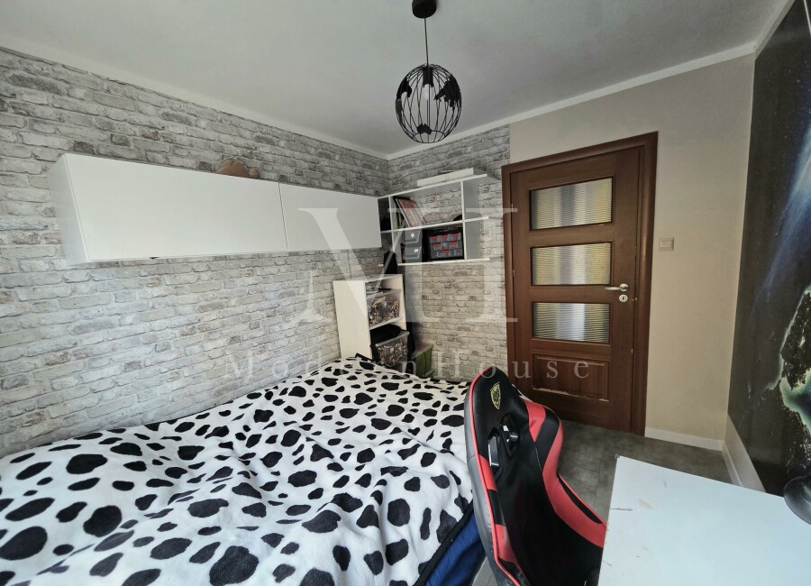 zambrowski, Zambrów, Zambrów, Papieża Jana Pawła II, Przestronne 4 pokoje 71,66 m², balkon, 1 piętro, świetna lokalizacja