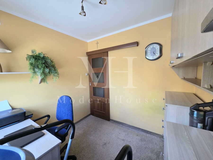 zambrowski, Zambrów, Zambrów, Papieża Jana Pawła II, Przestronne 4 pokoje 71,66 m², balkon, 1 piętro, świetna lokalizacja