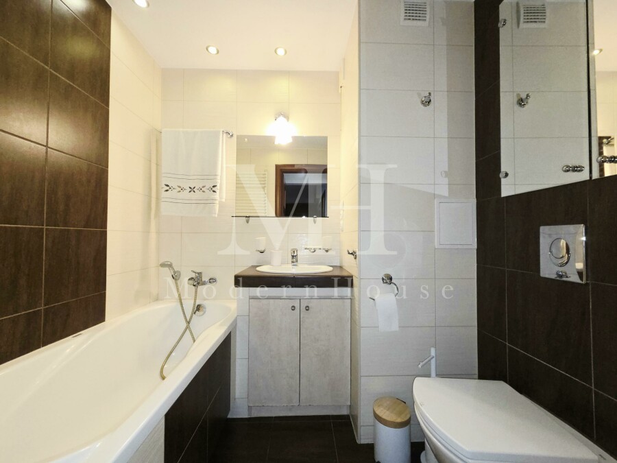 zambrowski, Zambrów, Zambrów, Papieża Jana Pawła II, Przestronne 4 pokoje 71,66 m², balkon, 1 piętro, świetna lokalizacja