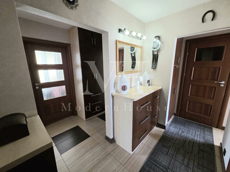 zambrowski, Zambrów, Zambrów, Papieża Jana Pawła II, Przestronne 4 pokoje 71,66 m², balkon, 1 piętro, świetna lokalizacja