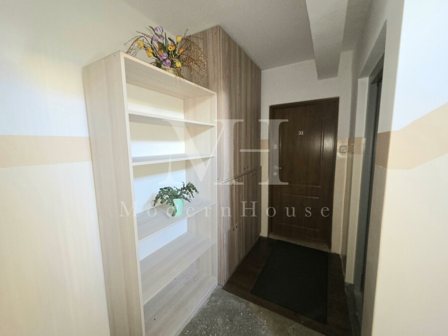 zambrowski, Zambrów, Zambrów, Papieża Jana Pawła II, Przestronne 4 pokoje 71,66 m², balkon, 1 piętro, świetna lokalizacja