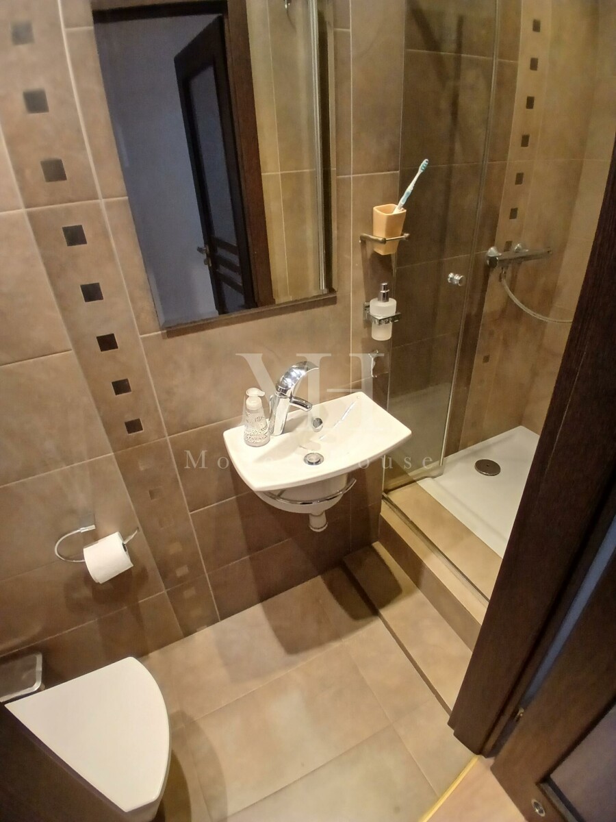 otwocki, Otwock, Otwock, Stanisława Lema, Dwupoziomowe mieszkanie 87 m² z sauną i miejscem postojowym w cenie