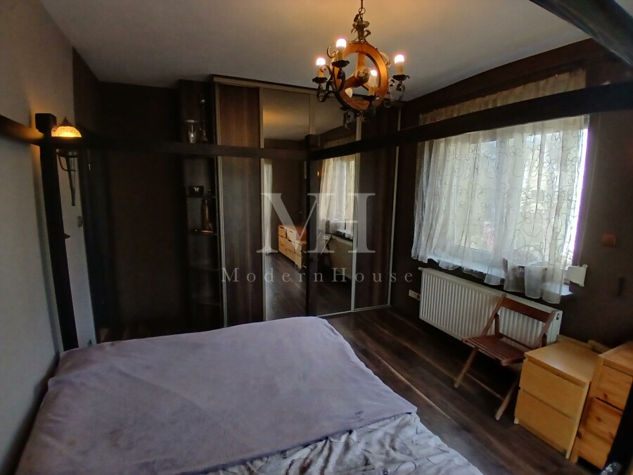 otwocki, Otwock, Otwock, Stanisława Lema, Dwupoziomowe mieszkanie 87 m² z sauną i miejscem postojowym w cenie