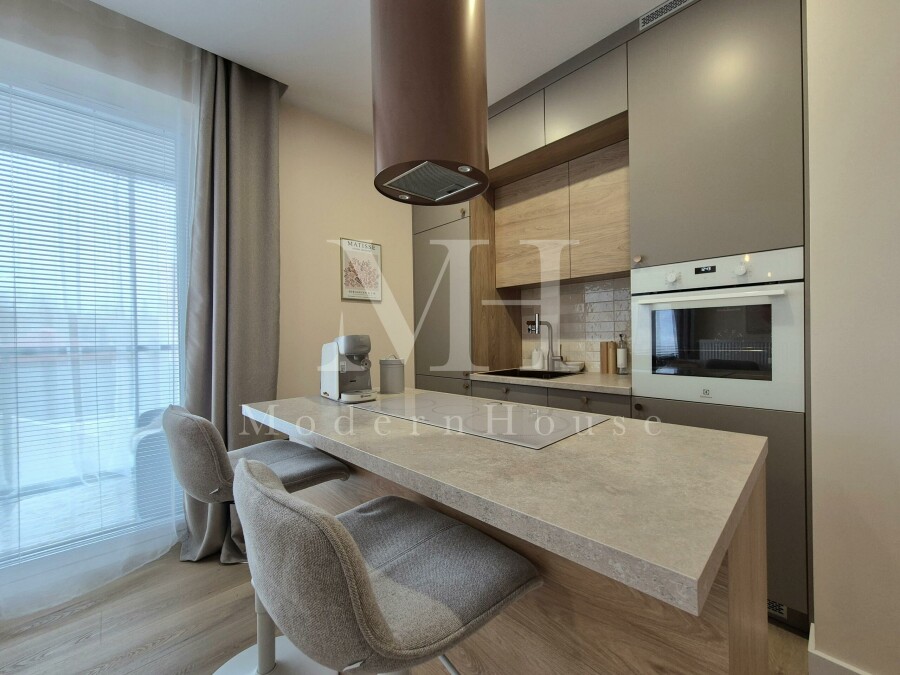 Białystok, Nowoczesne mieszkanie z prywatnym ogrodem 100 m² | Sikorskiego | 2024