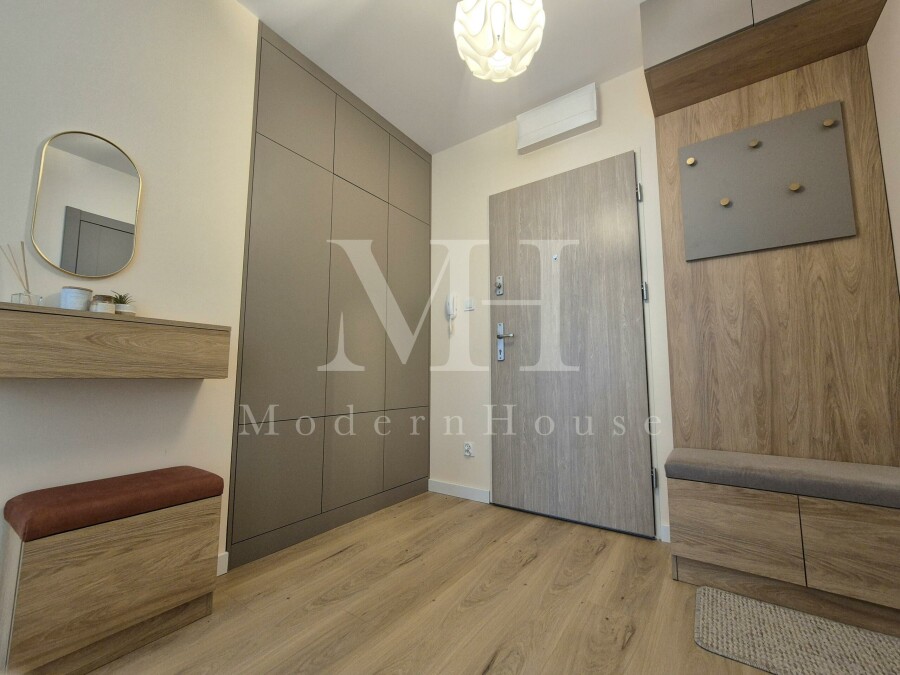 Białystok, Nowoczesne mieszkanie z prywatnym ogrodem 100 m² | Sikorskiego | 2024