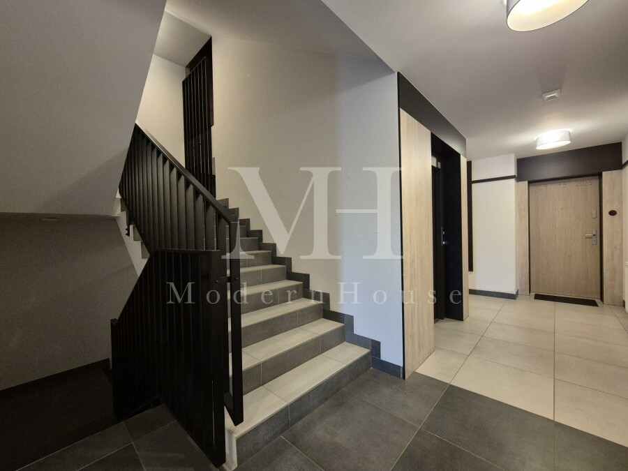 Białystok, Nowoczesne mieszkanie z prywatnym ogrodem 100 m² | Sikorskiego | 2024