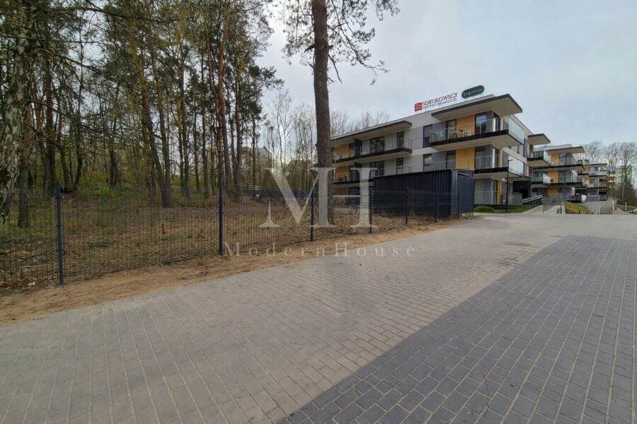 Białystok, Nowoczesne mieszkanie z prywatnym ogrodem 100 m² | Sikorskiego | 2024