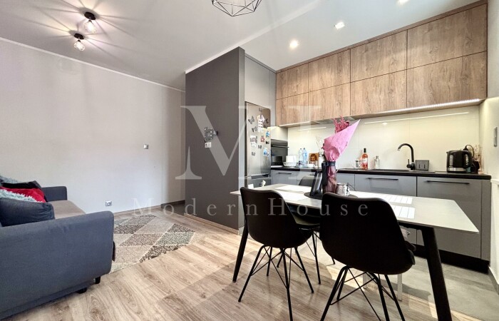 podlaskie, Białystok, Atrakcyjne mieszkanie w  Centrum! | 35,18 m2 | dr. Ireny Białówny