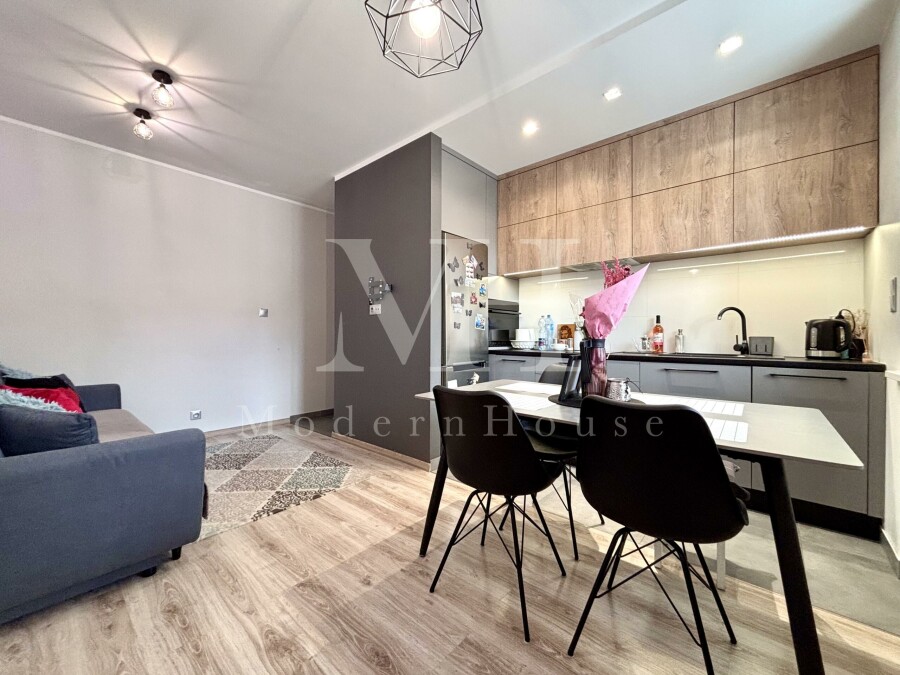 Białystok, Centrum, dr Ireny Białówny, Atrakcyjne mieszkanie w  Centrum! | 35,18 m2 | dr. Ireny Białówny