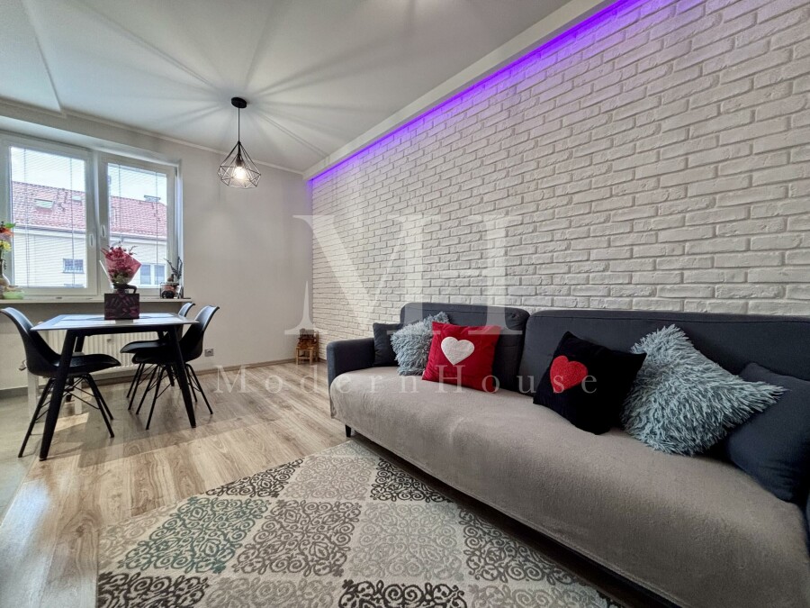 Białystok, Centrum, dr Ireny Białówny, Atrakcyjne mieszkanie w  Centrum! | 35,18 m2 | dr. Ireny Białówny