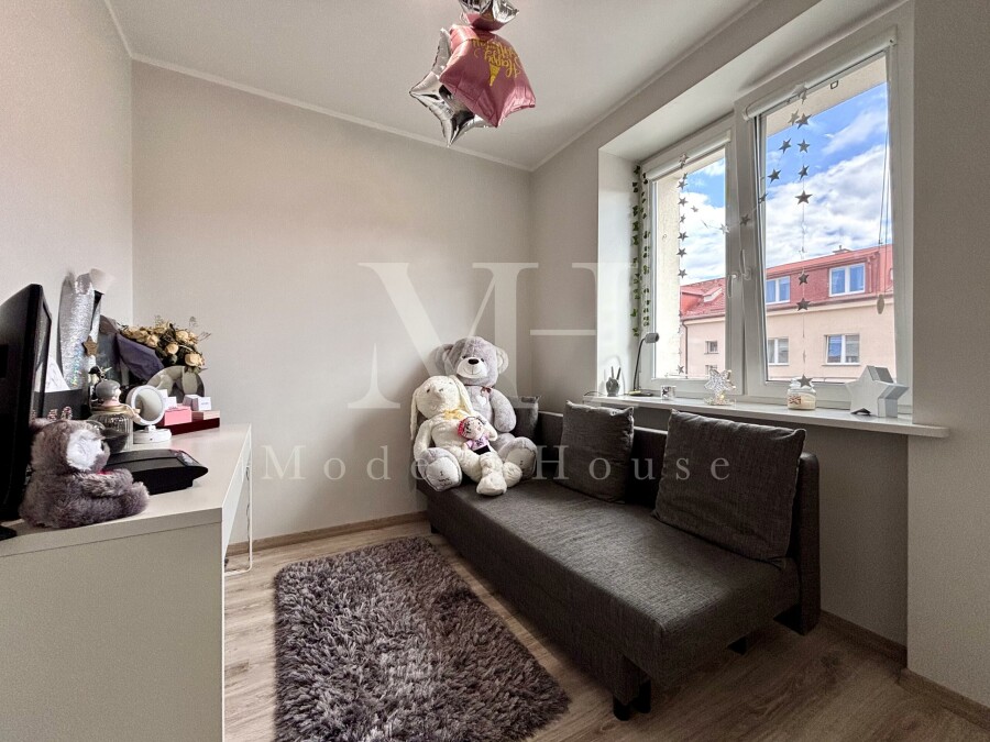 Białystok, Centrum, dr Ireny Białówny, Atrakcyjne mieszkanie w  Centrum! | 35,18 m2 | dr. Ireny Białówny