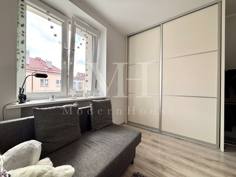 Białystok, Centrum, dr Ireny Białówny, Atrakcyjne mieszkanie w  Centrum! | 35,18 m2 | dr. Ireny Białówny