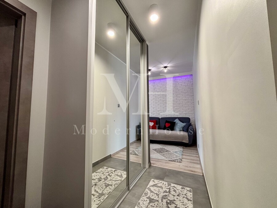 Białystok, Centrum, dr Ireny Białówny, Atrakcyjne mieszkanie w  Centrum! | 35,18 m2 | dr. Ireny Białówny