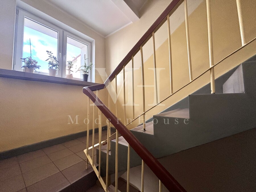 Białystok, Centrum, dr Ireny Białówny, Atrakcyjne mieszkanie w  Centrum! | 35,18 m2 | dr. Ireny Białówny