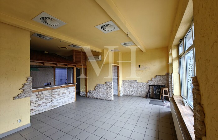 mazowieckie, Warszawa, Lokal usługowy 72,6 m² parter  wejście z ulicy Ursus Skorosze