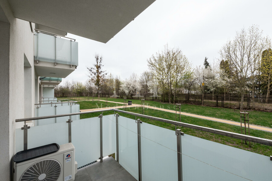 Białystok, Białostoczek, Władysława Bełzy, ul. Władysława Bełzy | 3 pokoje | parter | 2024r.