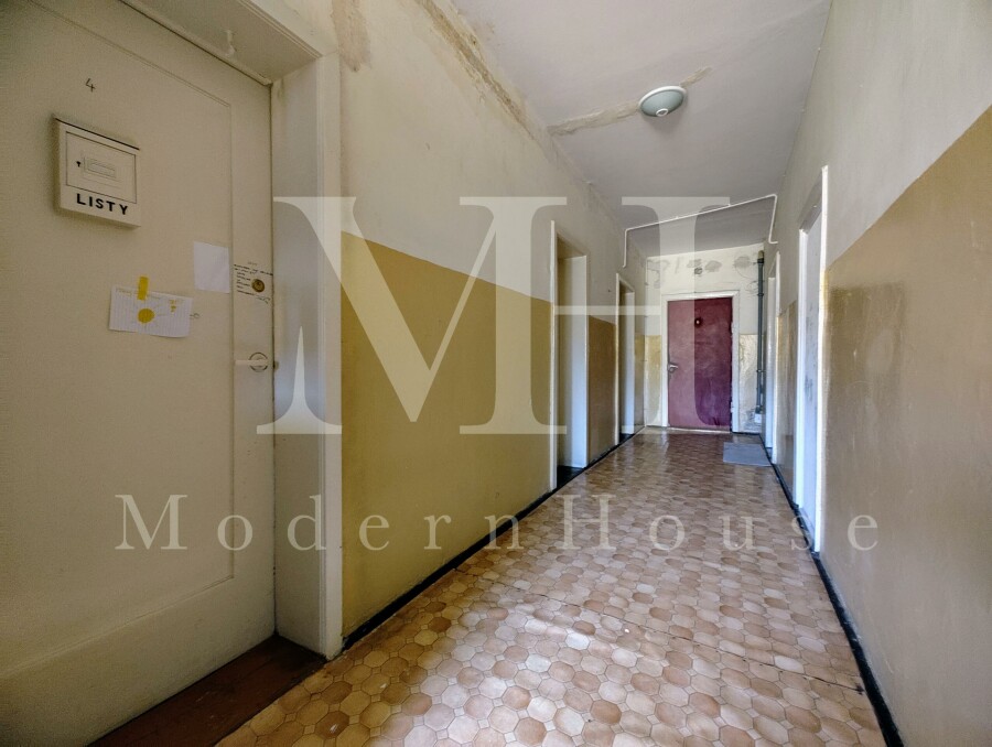 lęborski, Łeba, Łeba, Obrońców Westerplatte, Mieszkanie 110 m² w Łebie – 400 m od morza, idealne pod inwestycję!