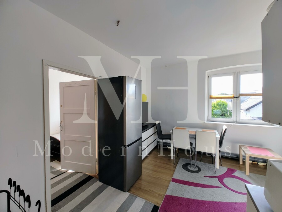 lęborski, Łeba, Łeba, Obrońców Westerplatte, Mieszkanie 110 m² w Łebie – 400 m od morza, idealne pod inwestycję!