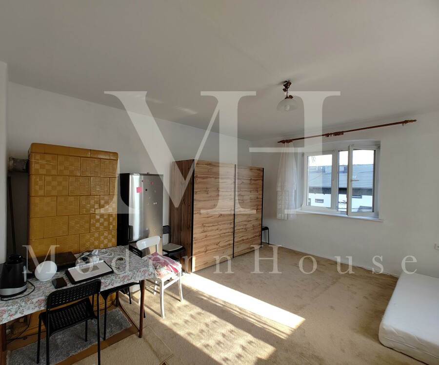 lęborski, Łeba, Łeba, Obrońców Westerplatte, Mieszkanie 110 m² w Łebie – 400 m od morza, idealne pod inwestycję!